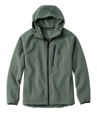 Men's STORMEGA™ Softshell Hoodie