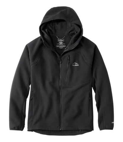 Men's STORMEGA™ Softshell Hoodie