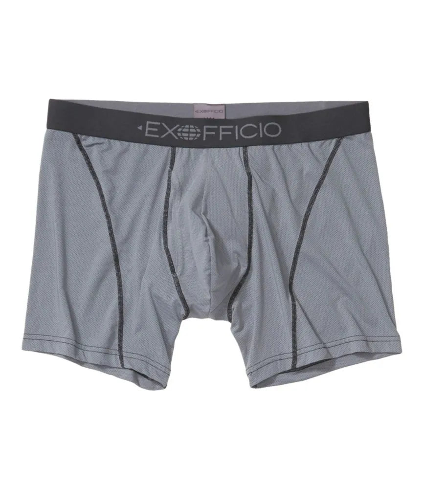 Men's Exofficio Give-N-Go Boxer Brief 2.0