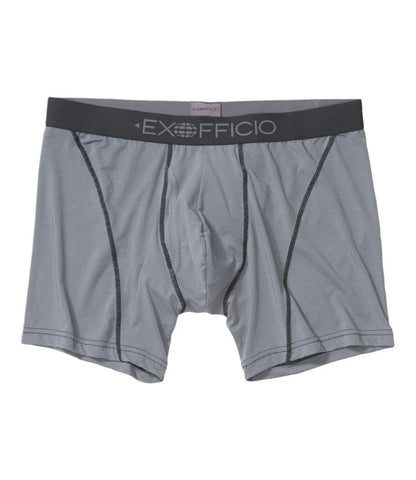 Men's Exofficio Give-N-Go Boxer Brief 2.0