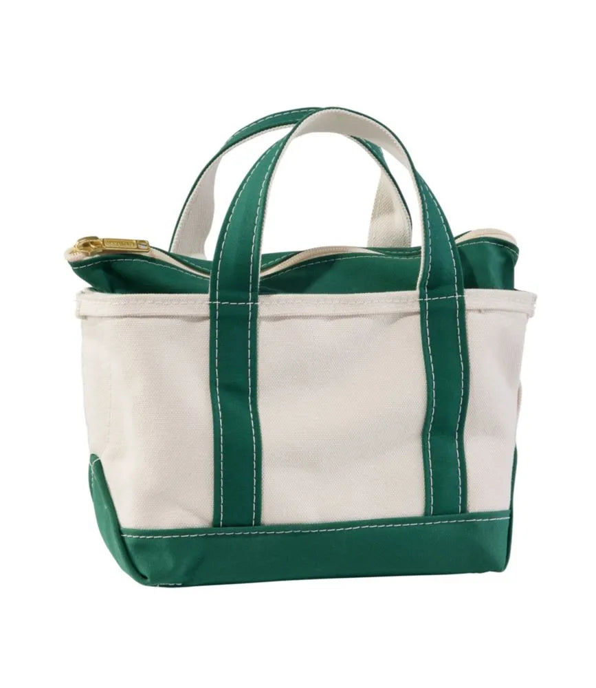 Zip-Top Boat and Tote®, Mini