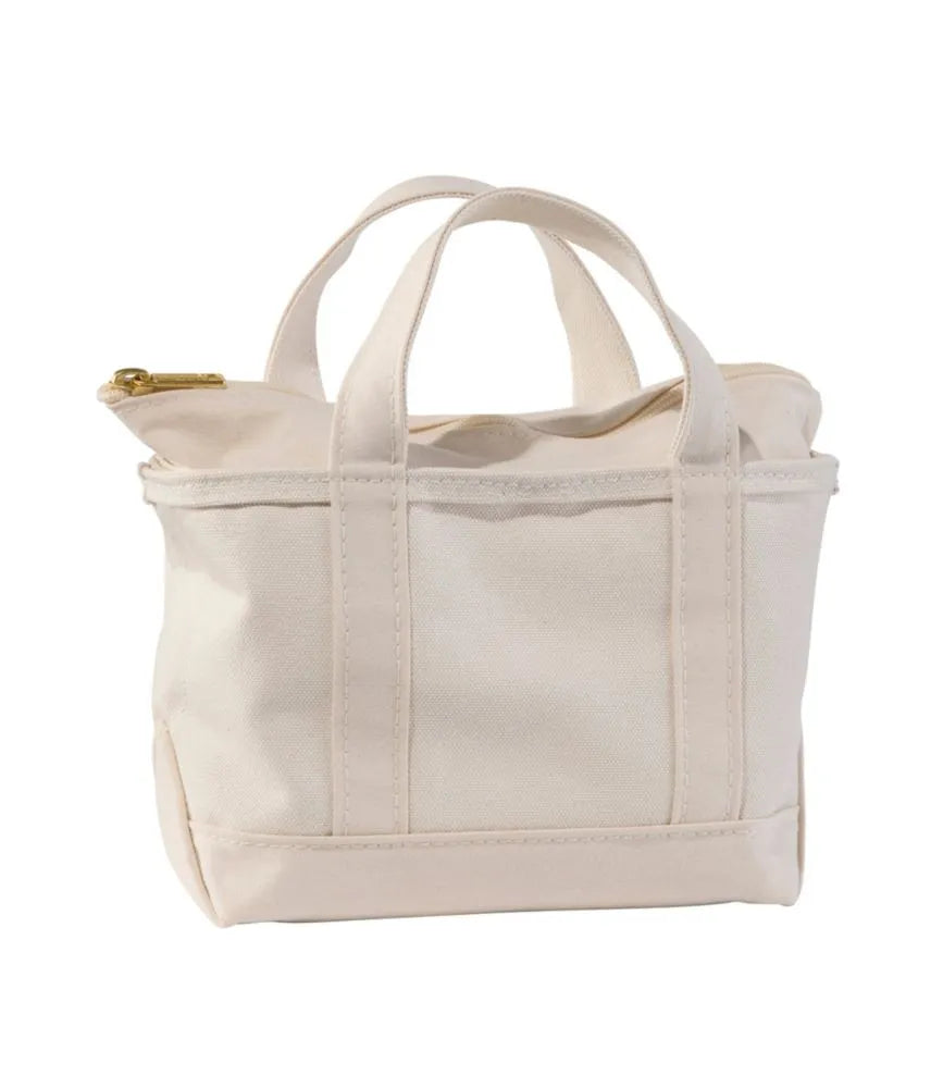 Zip-Top Boat and Tote®, Mini