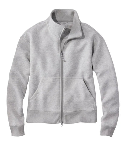Women's Multisport Full-Zip Sweatshirt