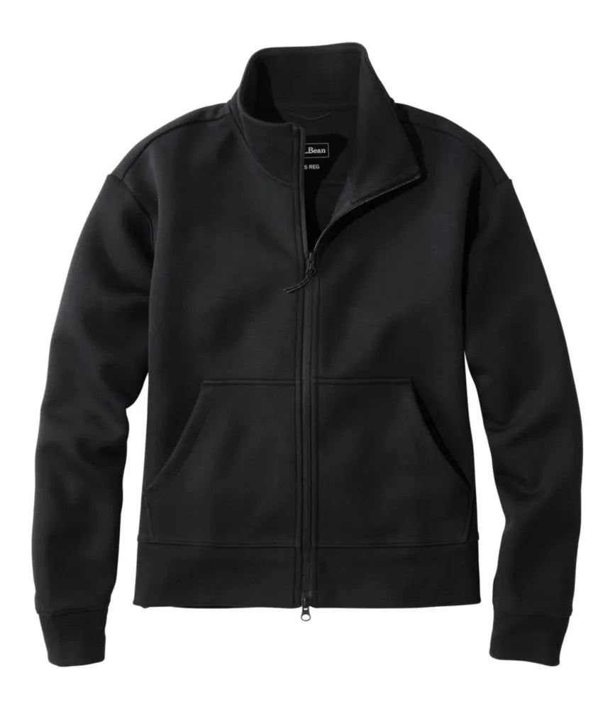 Women's Multisport Full-Zip Sweatshirt
