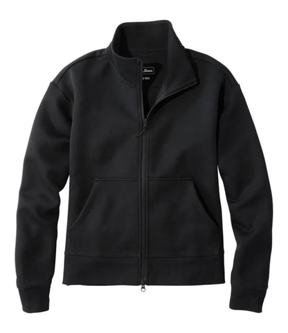 Women's Multisport Full-Zip Sweatshirt