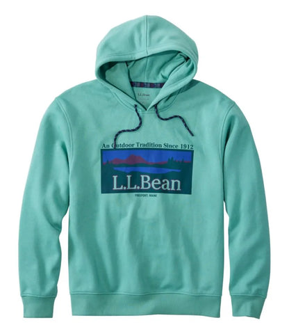 Men's Mountain Classic Hoodie