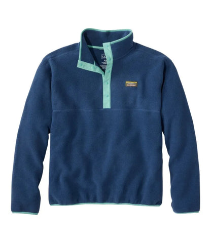 Men's Mountain Classic Fleece Pullover