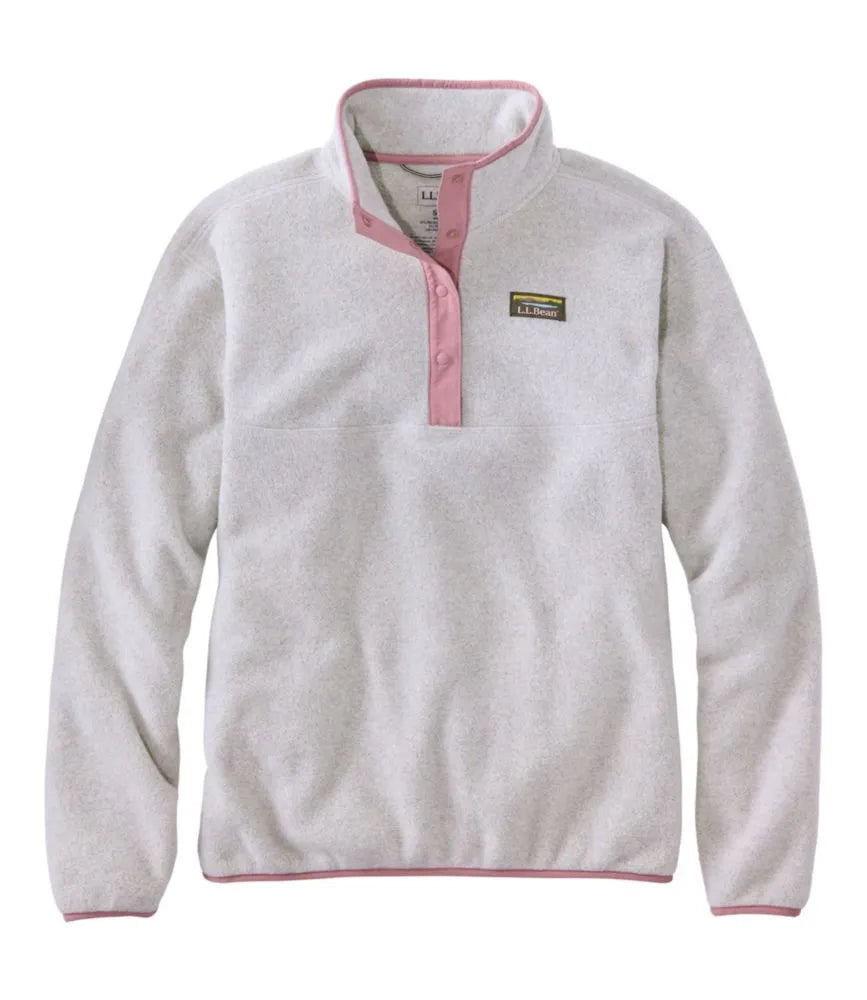 Women's Mountain Classic Fleece Pullover