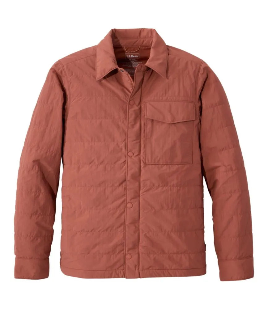 Men's Old Port Insulated Jacket