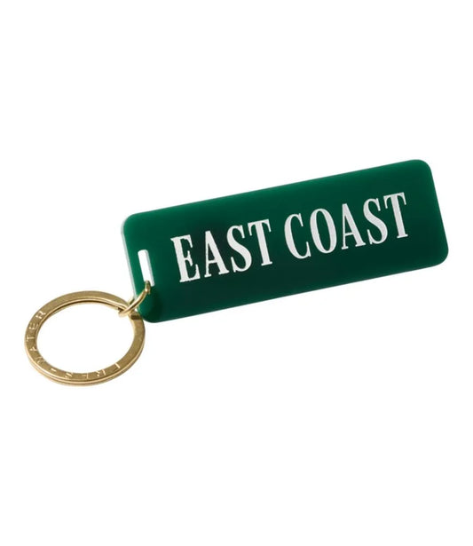 East Coast Charm