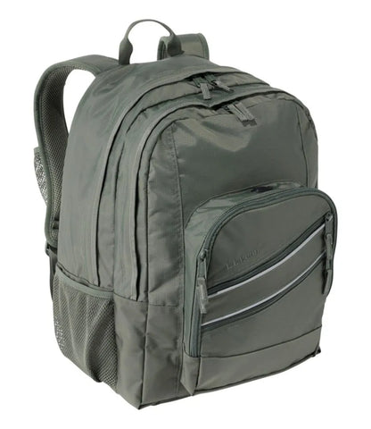Super Deluxe Book Pack, 41L