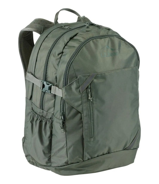 Comfort Carry Laptop Pack, 42L