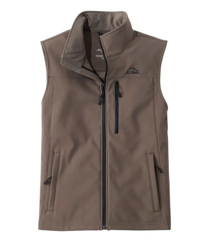 Men's Hunter's Pathfinder Soft Shell Vest