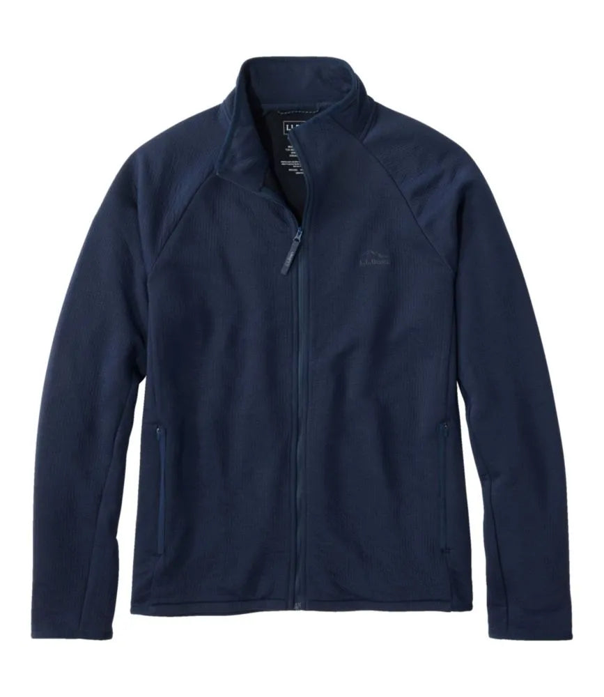 Men's VentureTek Full-Zip