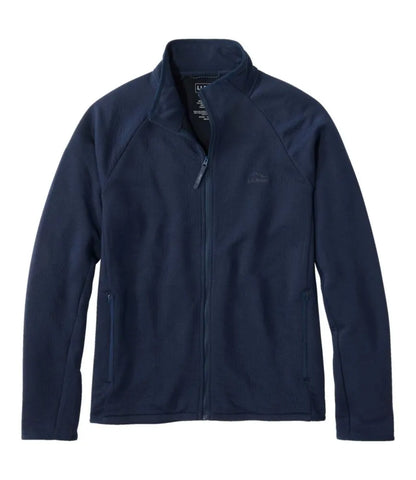 Men's VentureTek Full-Zip