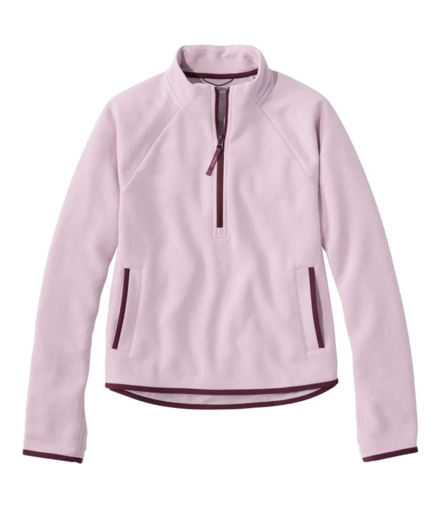 Women's VentureTek 1/2 Zip Pullover