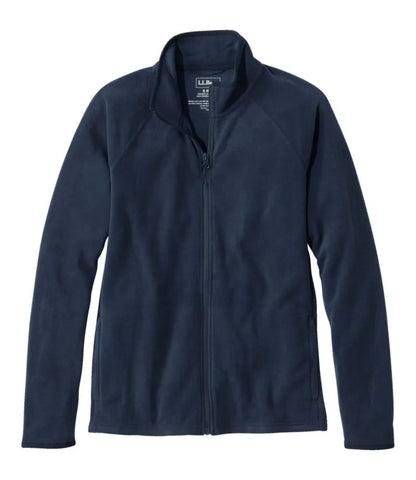 Women's All Season Access Fleece Full-Zip Jacket