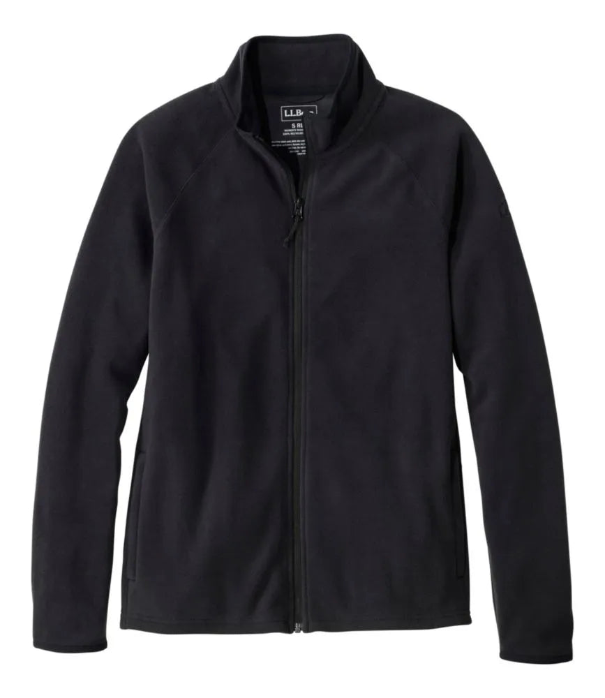 Women's All Season Access Fleece Full-Zip Jacket
