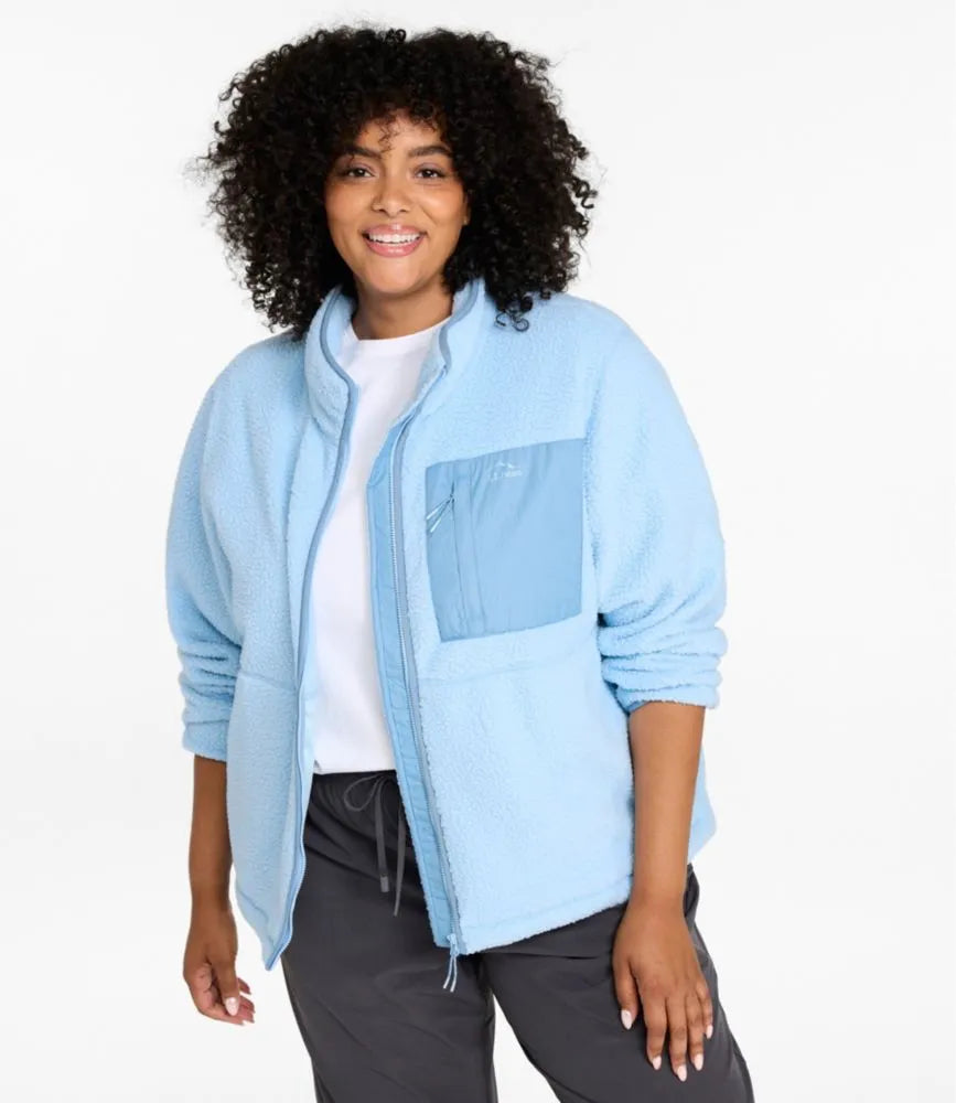 Women's Mountainside Fleece Jacket