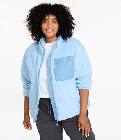 Women's Mountainside Fleece Jacket
