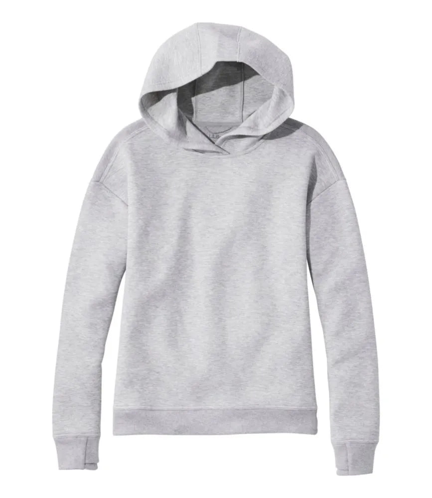 Women's Multisport Hooded Pullover Sweatshirt