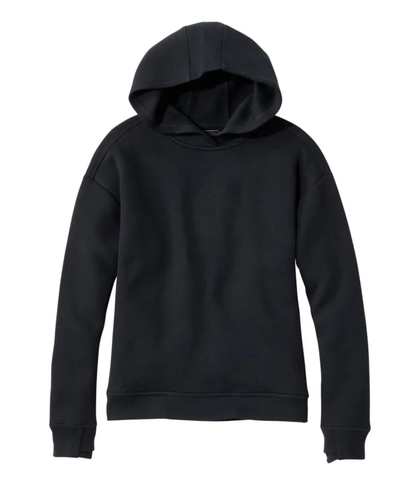 Women's Multisport Hooded Pullover Sweatshirt