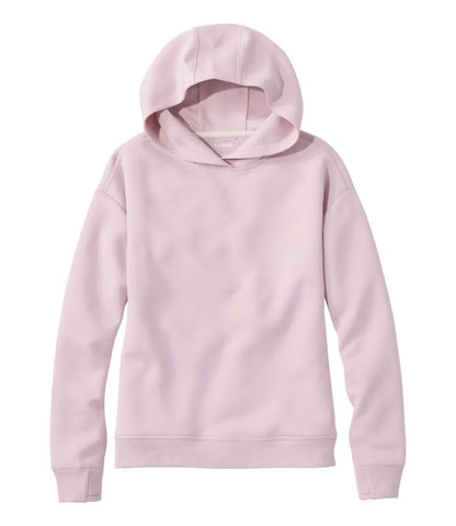 Women's Multisport Hooded Pullover Sweatshirt