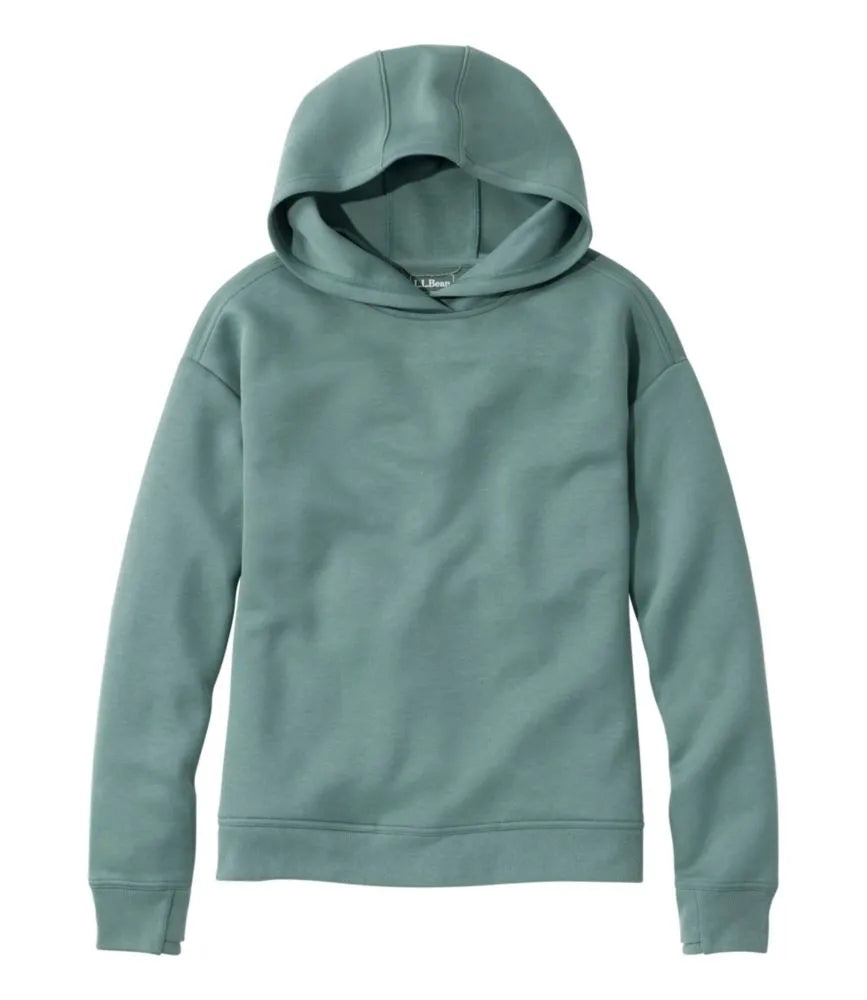 Women's Multisport Hooded Pullover Sweatshirt