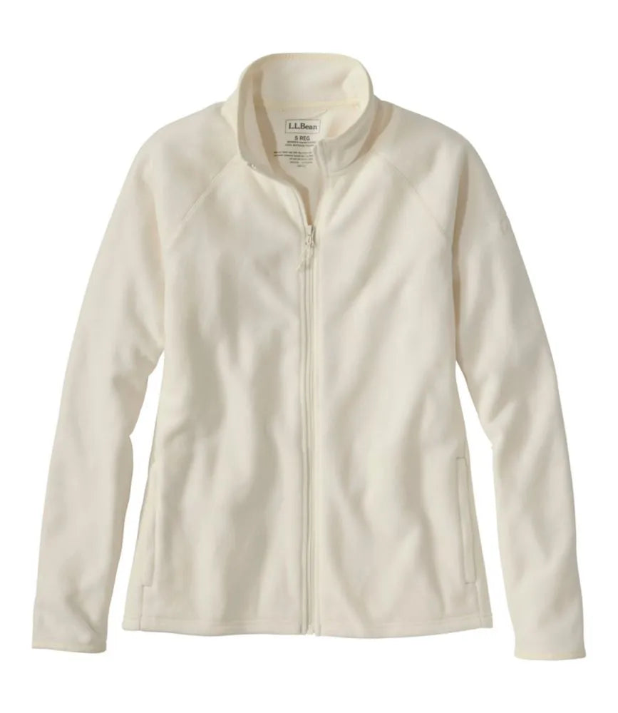 Women's All Season Access Fleece Full-Zip Jacket