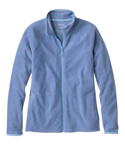 Women's All Season Access Fleece Full-Zip Jacket