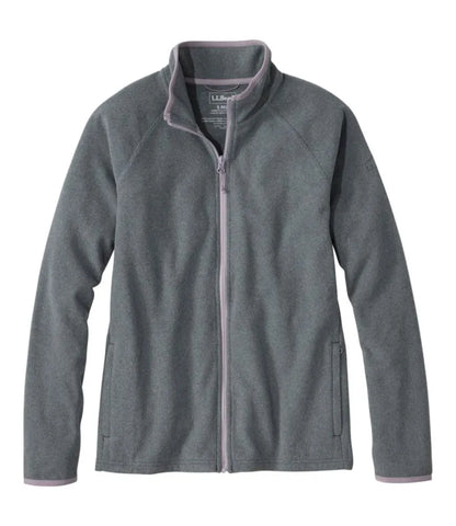 Women's All Season Access Fleece Full-Zip Jacket