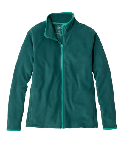 Women's All Season Access Fleece Full-Zip Jacket