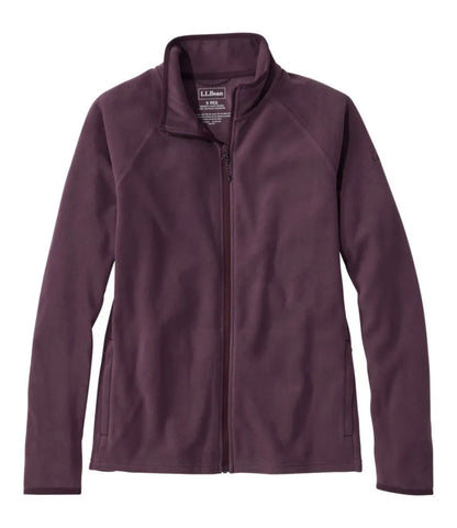 Women's All Season Access Fleece Full-Zip Jacket