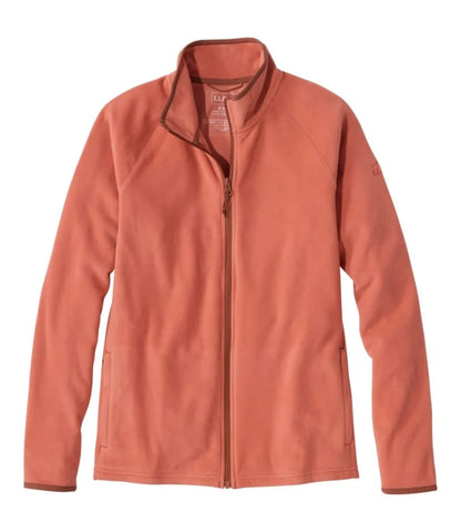 Women's All Season Access Fleece Full-Zip Jacket