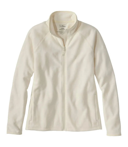 Women's All Season Access Fleece Full-Zip Jacket