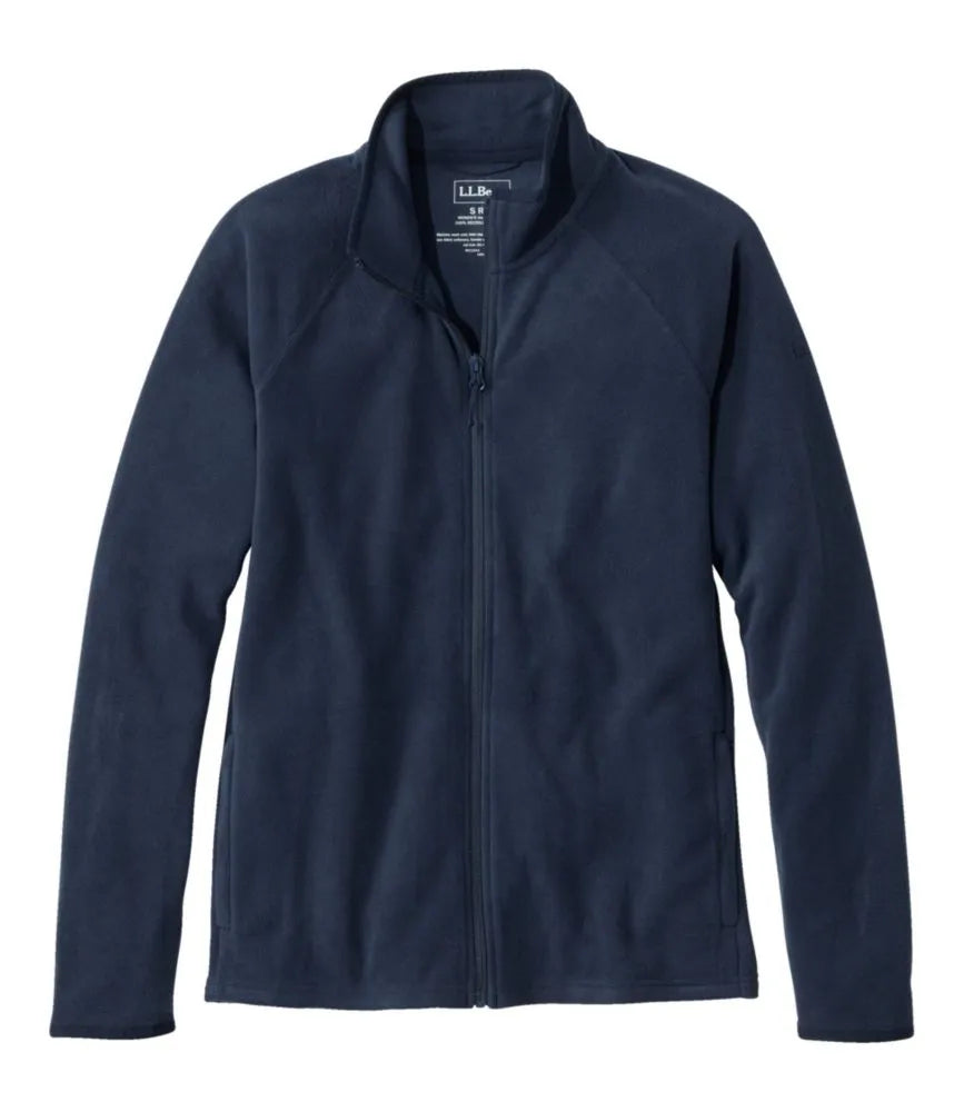 Women's All Season Access Fleece Full-Zip Jacket