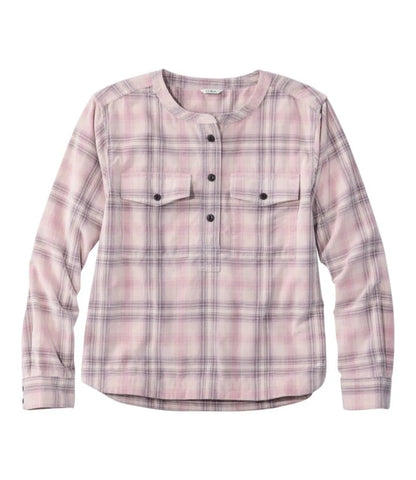 Women's Sunwashed Corduroy Shirt