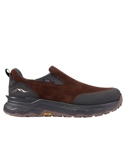 Men's NextVenture Waterproof Slip-On Shoes, Suede