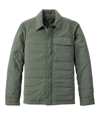 Men's Old Port Insulated Jacket