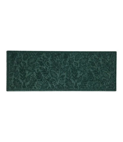 Everyspace Recycled Waterhog Wide Doormat, Foliage