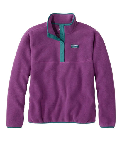 Women's Mountain Classic Fleece Pullover