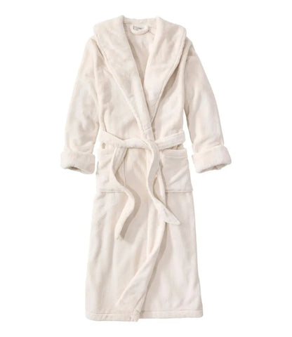 Women's Wicked Plush Robe, Shawl Collar