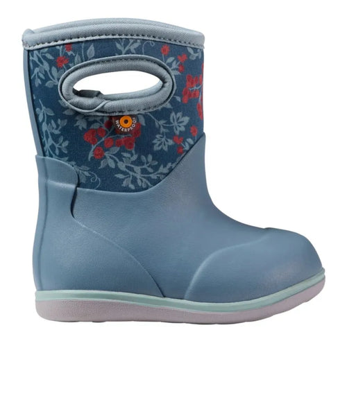 Toddlers' Baby Bogs, Classic Demure Floral