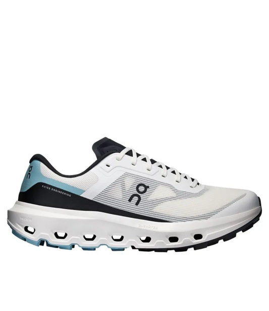Men's On Cloudvista 3 Trail Running Shoes