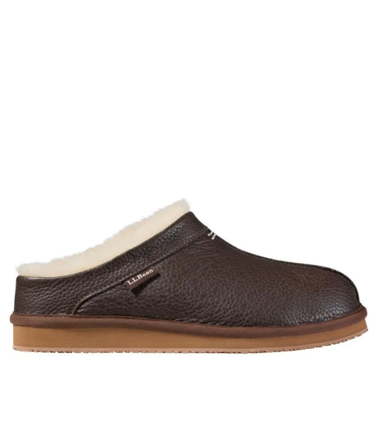 Women's Wicked Good Scuffs, Leather