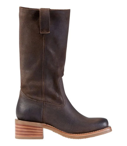 Women's Frye Campus 12R Boots