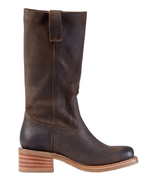 Women's Frye Campus 12R Boots
