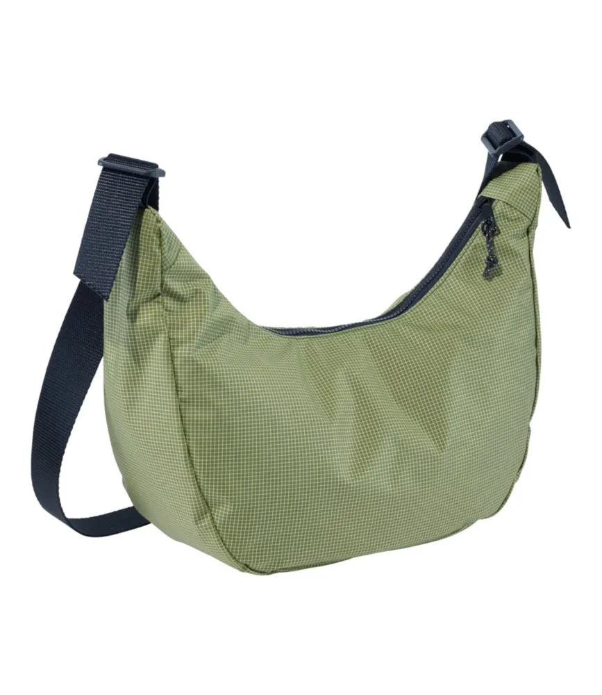 Flowfold Cutler Crossbody Bag