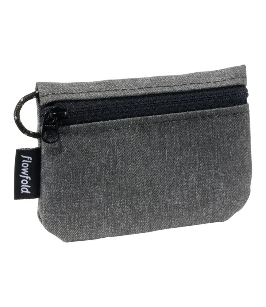 Flowfold Essentialist Pouch