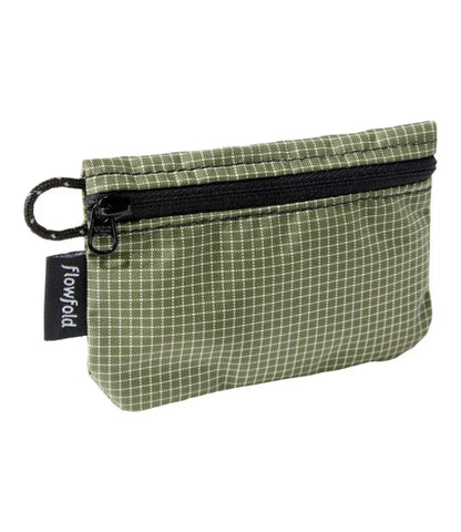 Flowfold Essentialist Pouch